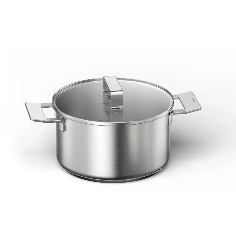 Bosch HEZ9SE040 sada hrncov