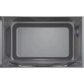Bosch BFL623MS3 mikrovlnná rúra ušľachtilá oceľ samostatná mikrovlnná rúra vstavaná 20 L 800 W