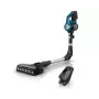 Bosch BSS71125AH tyčový vysávač/elektrická metla 2-in-1 tyčový vysávač batéria suchý bez vrecka čierny, modrý