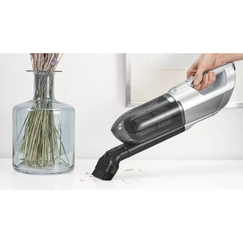 Bosch Serie 2 BGBS2RD1 vysávač 3,5 l valcový vysávač suchý 600 W vrecko na prach