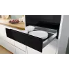 Bosch Serie 8 BIC7101B1 ohrievacia zásuvka 20 L 12 súprav riadu čierna