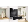Bosch Serie 8 BIC7101B1 ohrievacia zásuvka 20 L 12 súprav riadu čierna