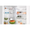 Bosch Serie 4 KGN392WCF chladnička s mrazničkou voľne stojaca 363 L biela