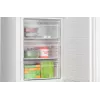 Bosch Serie 4 KGN392WCF chladnička s mrazničkou voľne stojaca 363 L biela