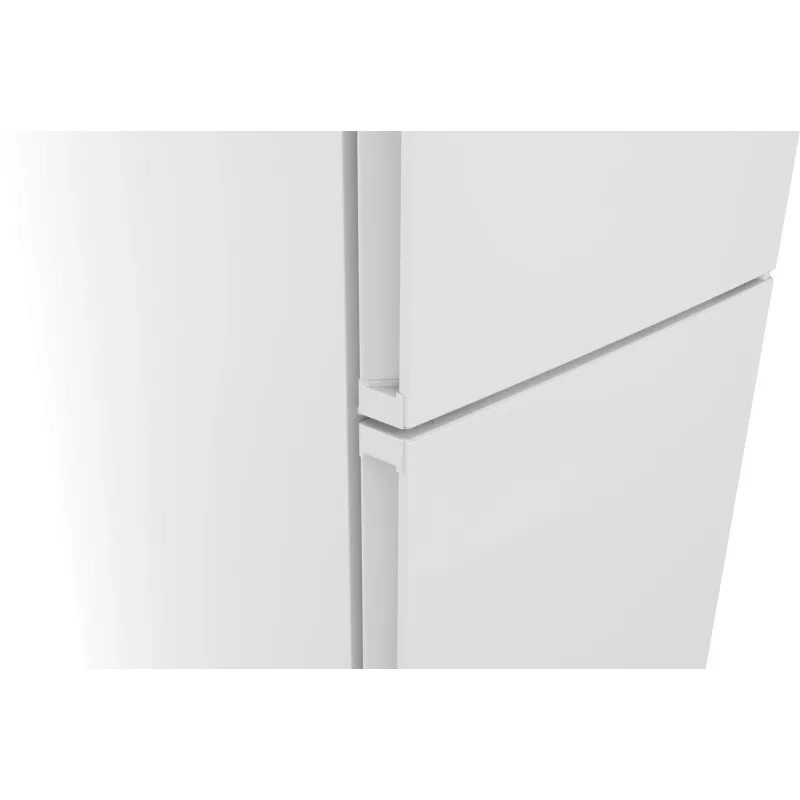 Bosch Serie 4 KGN392WCF chladnička s mrazničkou voľne stojaca 363 L biela