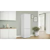 Bosch Serie 4 KGN392WCF chladnička s mrazničkou voľne stojaca 363 L biela