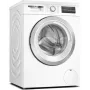 Bosch Serie 6 WUU28T70 práčka s plnením spredu 8 kg 1400 ot/min biela