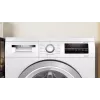 Bosch Serie 6 WUU28T70 práčka s plnením spredu 8 kg 1400 ot/min biela