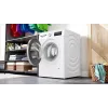 Bosch Serie 6 WUU28T70 práčka s plnením spredu 8 kg 1400 ot/min biela