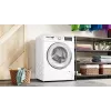 Bosch Serie 6 WUU28T70 práčka s plnením spredu 8 kg 1400 ot/min biela