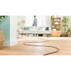 Bosch Serie 4 BGB38RD2 vysávač 4 L valcový vysávač suchý 600 W vrecko na prach
