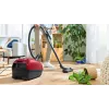 Bosch Serie 4 BGB38RD2 vysávač 4 L valcový vysávač suchý 600 W vrecko na prach