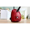 Bosch Serie 4 BGB38RD2 vysávač 4 L valcový vysávač suchý 600 W vrecko na prach