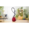 Bosch Serie 4 BGB38RD2 vysávač 4 L valcový vysávač suchý 600 W vrecko na prach