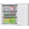 Bosch Serie 2 KIN96NSE0 chladnička s mrazničkou vstavaná 290 L biela
