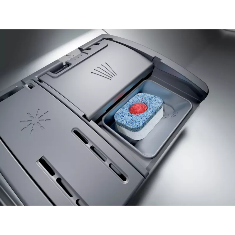 Bosch Serie 4 SPS4HKW49E umývačka riadu voľne stojaca 10 súprav riadu
