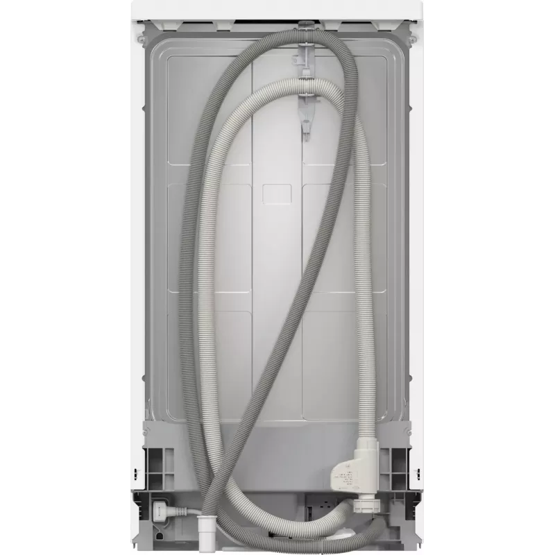 Bosch Serie 4 SPS4HKW49E umývačka riadu voľne stojaca 10 súprav riadu