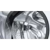 Bosch Serie 8 WNC244070 práčka so sušičkou voľne stojaca s plnením spredu biela