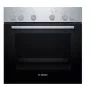 Bosch HND211AR62 Súprava na varenie sklokeramická varná doska elektrická