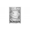 Bosch Serie 6 WGG244120 Práčka s predným plnením 9 kg 1351 ot/min biela