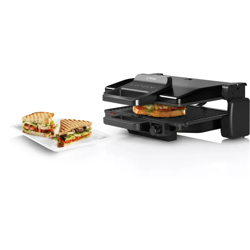 Bosch TCG3323 Kontaktný gril