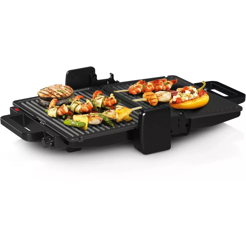 Bosch TCG3323 Kontaktný gril