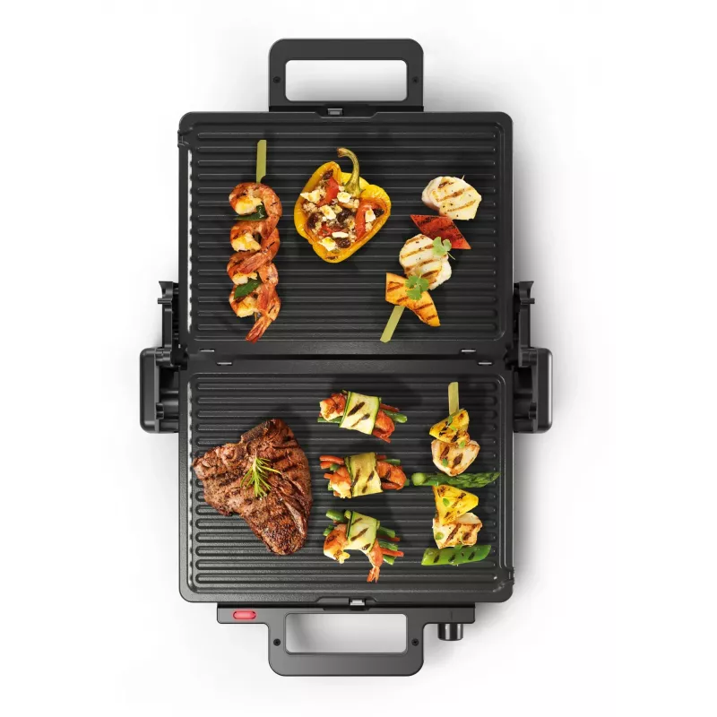 Bosch TCG3323 Kontaktný gril