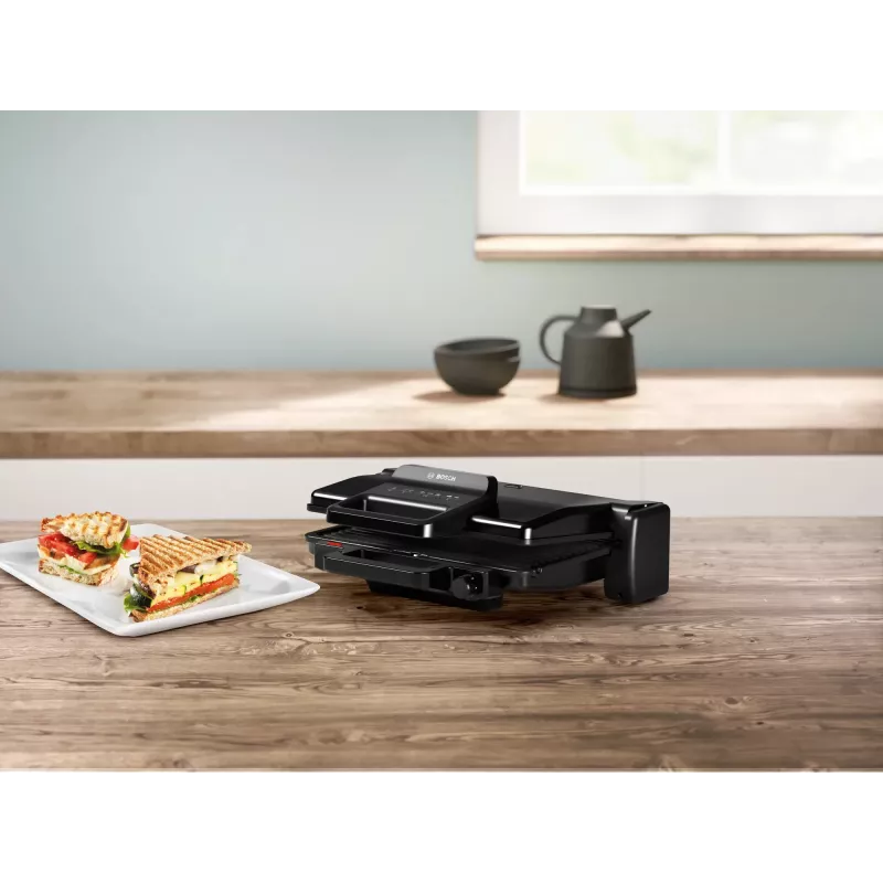 Bosch TCG3323 Kontaktný gril