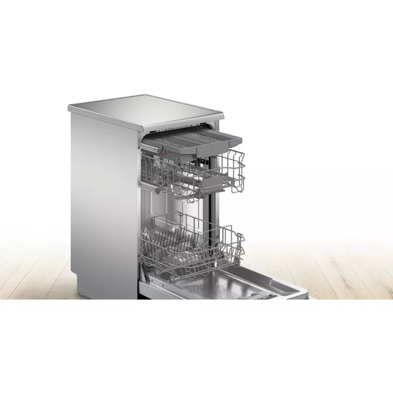 Bosch Serie 2 SPS2HMI42E Umývačka riadu voľne stojaca 10 súprav riadu