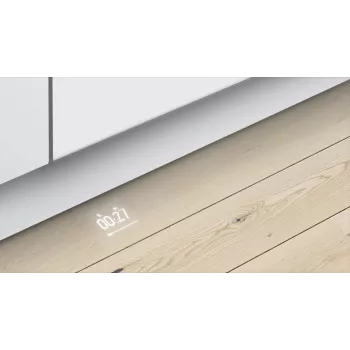 Bosch Serie 6 SBV6ZCX16E Umývačka riadu plne integrovaná 14 súprav riadu