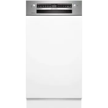 Bosch Serie 4 SPI4HMS49E Umývačka riadu čiastočne integrovaná 10 súprav riadu
