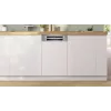 Bosch Serie 4 SPI4HMS49E Umývačka riadu čiastočne integrovaná 10 súprav riadu