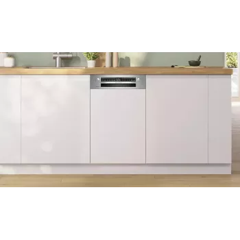 Bosch Serie 4 SPI4HMS49E Umývačka riadu čiastočne integrovaná 10 súprav riadu