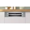 Bosch Serie 4 SPI4HMS49E Umývačka riadu čiastočne integrovaná 10 súprav riadu