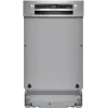 Bosch Serie 4 SPI4HMS49E Umývačka riadu čiastočne integrovaná 10 súprav riadu