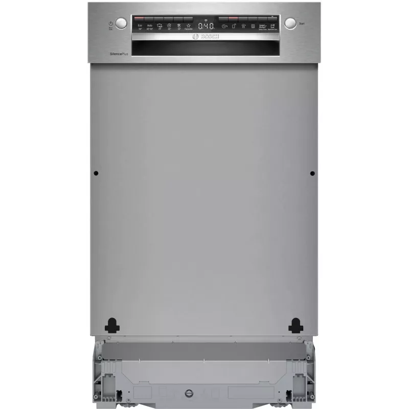 Bosch Serie 4 SPI4HMS49E Umývačka riadu čiastočne integrovaná 10 súprav riadu