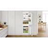Bosch Serie 2 KIV865SE0 Chladnička s mrazničkou vstavaná 267 l biela