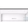 Bosch Serie 2 KIV865SE0 Chladnička s mrazničkou vstavaná 267 l biela