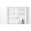 Bosch Serie 2 KIV865SE0 Chladnička s mrazničkou vstavaná 267 l biela
