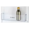 Bosch Serie 2 KIV865SE0 Chladnička s mrazničkou vstavaná 267 l biela
