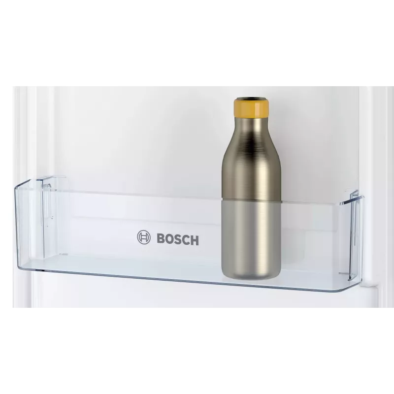 Bosch Serie 2 KIV865SE0 Chladnička s mrazničkou vstavaná 267 l biela