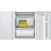 Bosch Serie 2 KIV865SE0 Chladnička s mrazničkou vstavaná 267 l biela