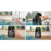 Bosch TAS162E Kávovar plne automatický kapsulový kávovar 0,7 l