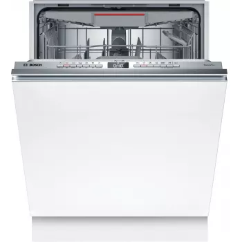 Bosch Serie 4 SMV4EVX08E Umývačka riadu plne integrovateľná 14 súprav riadu