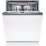 Bosch Serie 4 SMV4EVX08E Umývačka riadu plne integrovateľná 14 súprav riadu