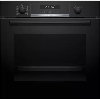Bosch Serie 6 HBG578BB3 Rúra na pečenie 71 l 3600 W čierna