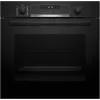 Bosch Serie 6 HBG578EB7 Rúra na pečenie 71 l 3600 W čierna
