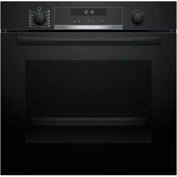 Bosch Serie 6 HBG578EB7 Rúra na pečenie 71 l 3600 W čierna