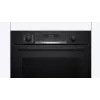 Bosch Serie 6 HBG578EB7 Rúra na pečenie 71 l 3600 W čierna