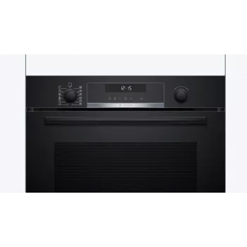 Bosch Serie 6 HBG578EB7 Rúra na pečenie 71 l 3600 W čierna